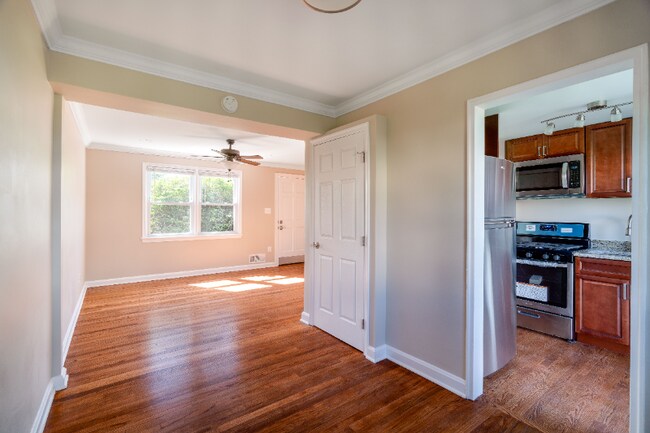 Foto del edificio - 2526 Iverson St