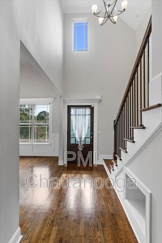 Foto del edificio - 8229 Pierpoint Dr