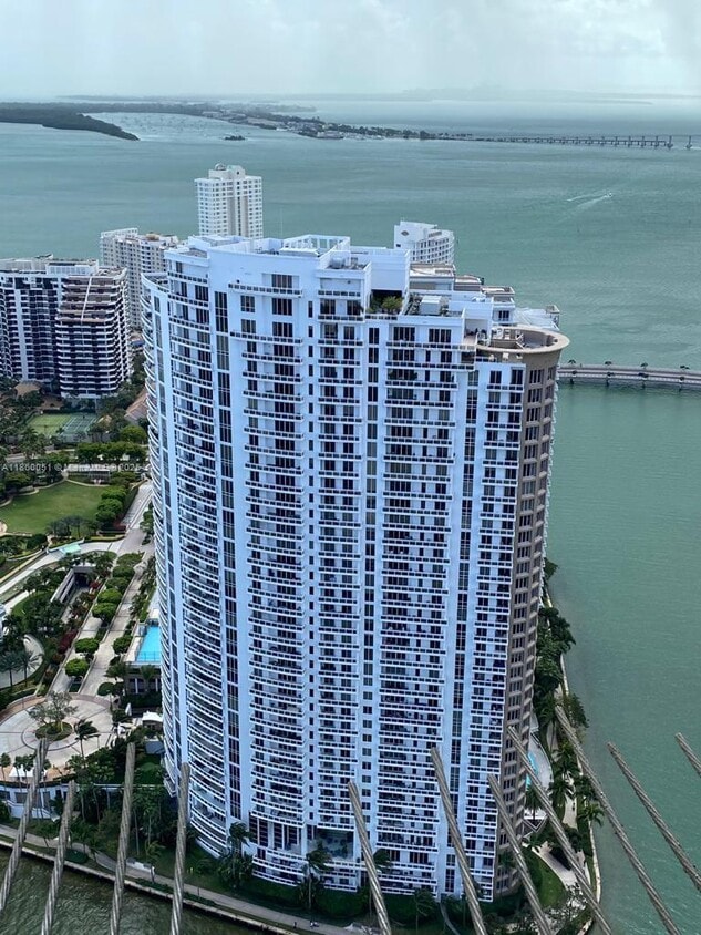 Foto principal - 901 Brickell Key Blvd