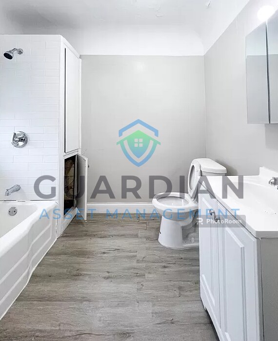 Building Photo - Complete Renovation ready for your finishi...