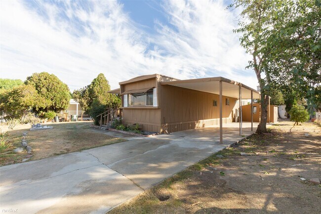 Foto del edificio - 3 br, 2 bath Mobile Home - 44041 Thomas St...