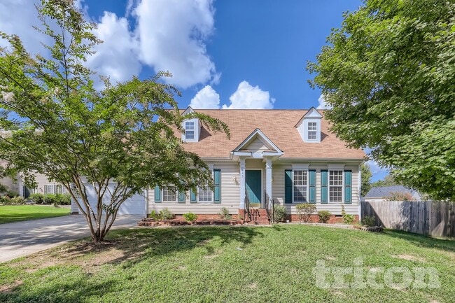 Foto del edificio - 149 Red Tip Ln