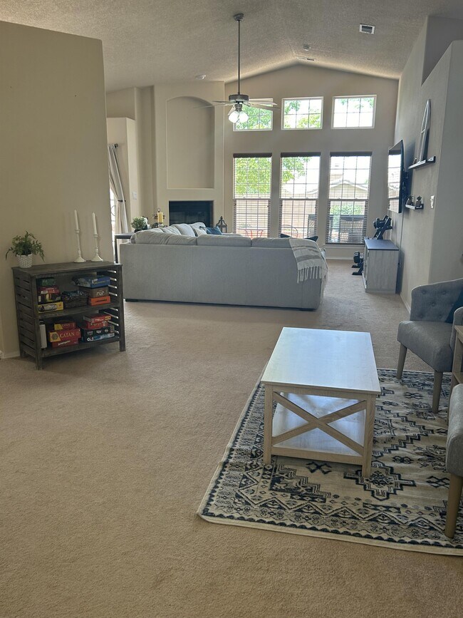 Foto del edificio - 1612 Gale Ct NW