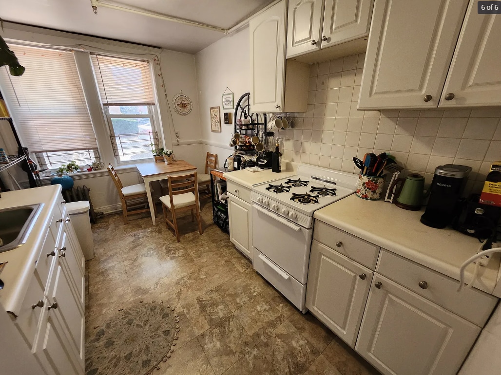 Primary Photo - 309 Allston St