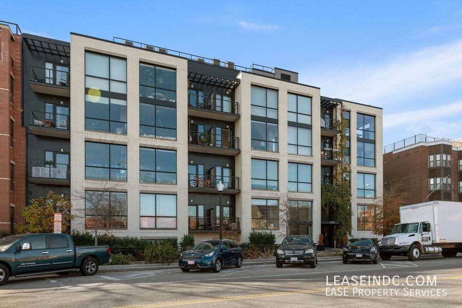 Primary Photo - 1628 11th St NW
