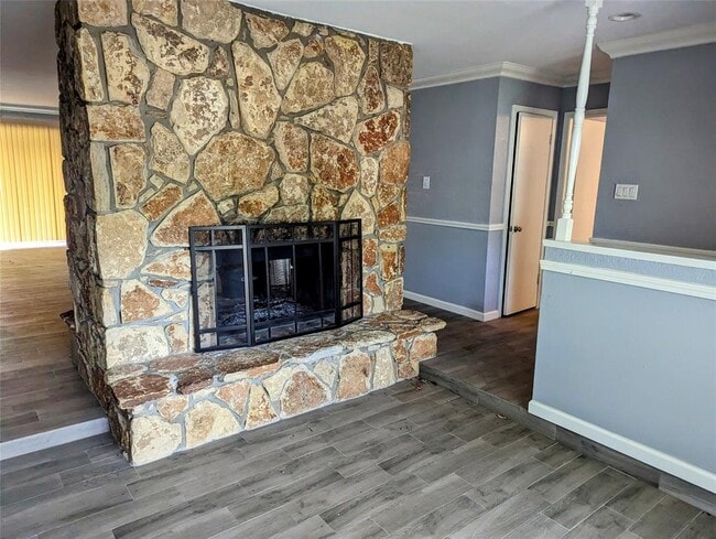 Foto del edificio - 4127 Swinden Dr