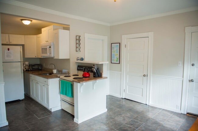 Foto del edificio - 90 Longwood Ave