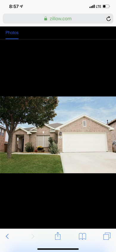 Foto principal - 7301 Lake Whitney Dr