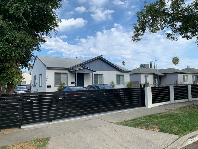Building Photo - 7307 Ensign Ave