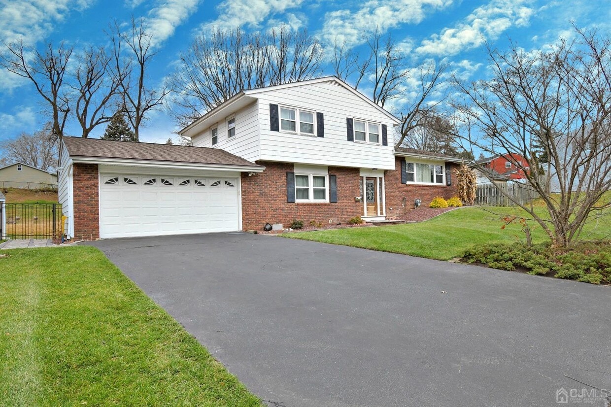 5 Bruning Rd, East Brunswick, NJ 08816 House Rental in East Brunswick