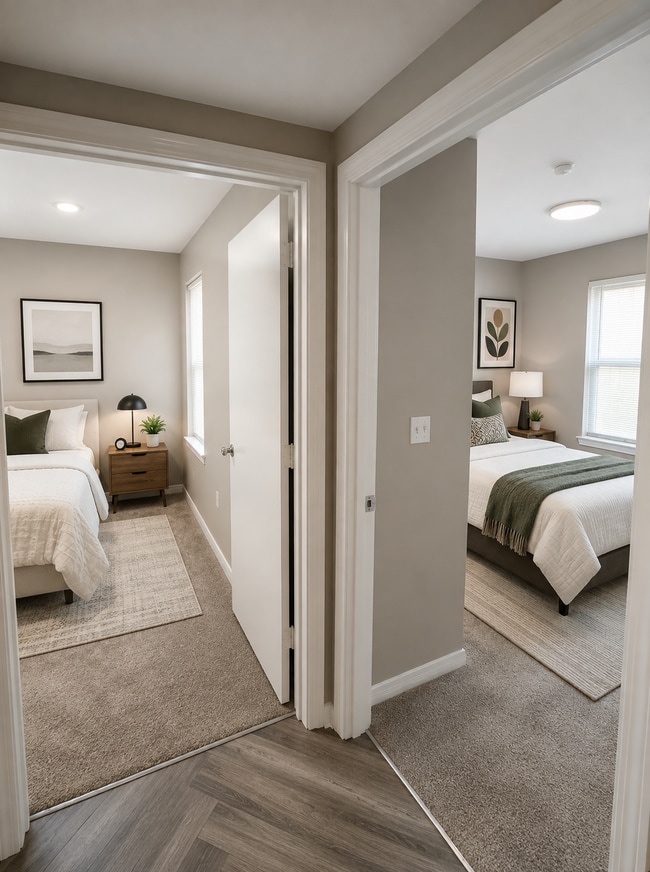 Building Photo - Fairfax Crossing Apartments