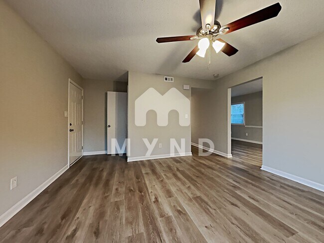 Building Photo - 3640 Fagan Way