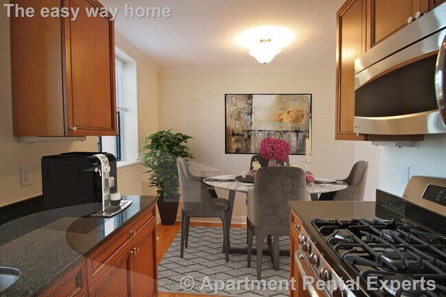 Foto del edificio - 60 Brattle St