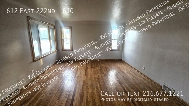 Foto del edificio - 612 East 222nd-610