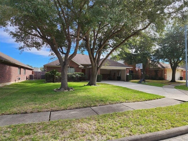 Building Photo - 11827 Balmorhea Ln