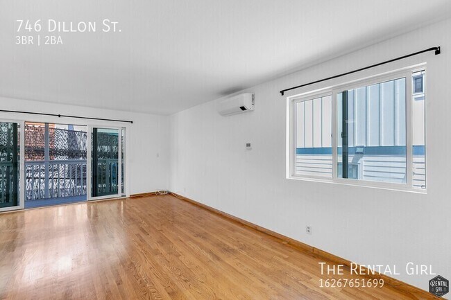 Foto del edificio - 746 N Dillon St