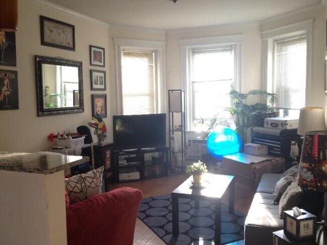 Foto del edificio - 2 bedroom in Brighton MA 02135