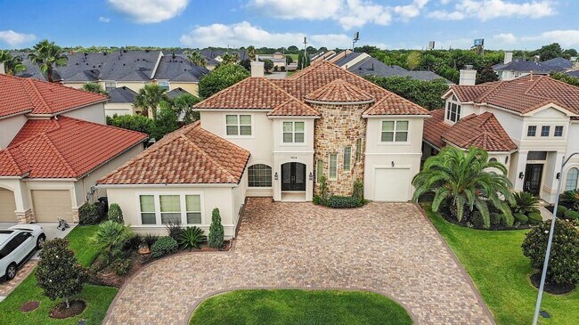 Foto del edificio - 1914 Mystic Arbor Ln