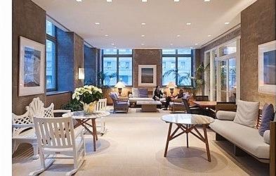Foto del edificio - 10 Barclay St