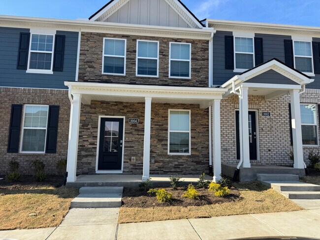 Foto del edificio - 1004 Keyes Pl