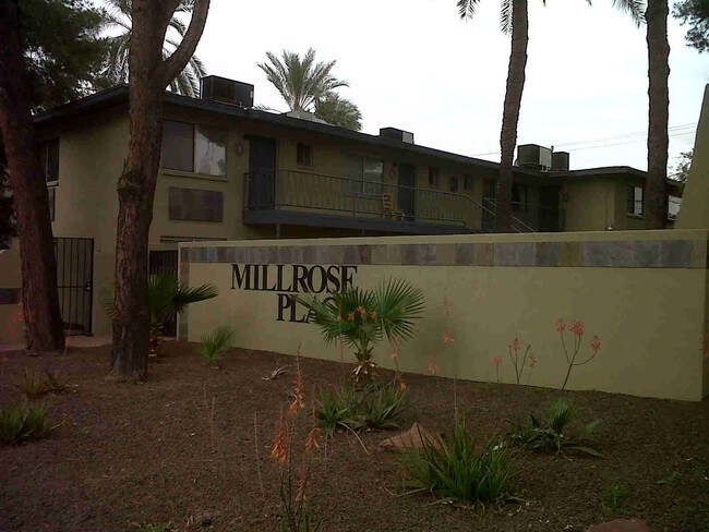 Foto del edificio - Tempe Estates