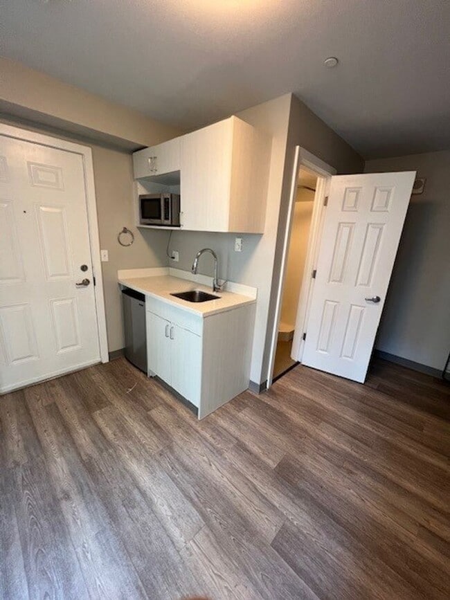 Foto del interior - Madison 2.0 Studios in Capitol Hill!