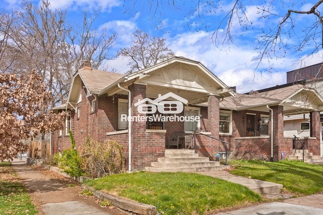 Building Photo - 395 S Humboldt St