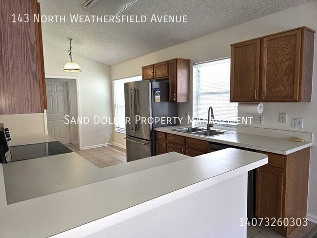 Building Photo - 143 N Weathersfield Ave