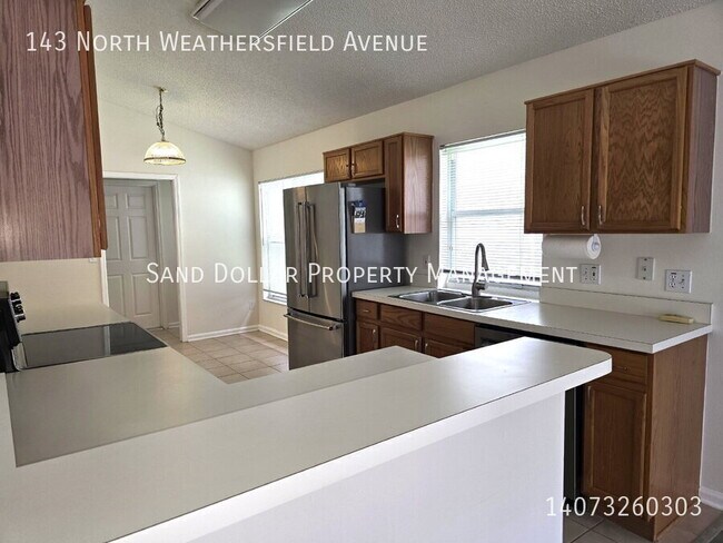 Foto del edificio - 143 N Weathersfield Ave