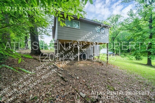 Building Photo - 2716 Forestdale Blvd
