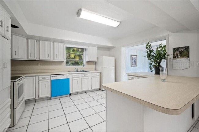 Photo - 4430 NE 16th Terrace House