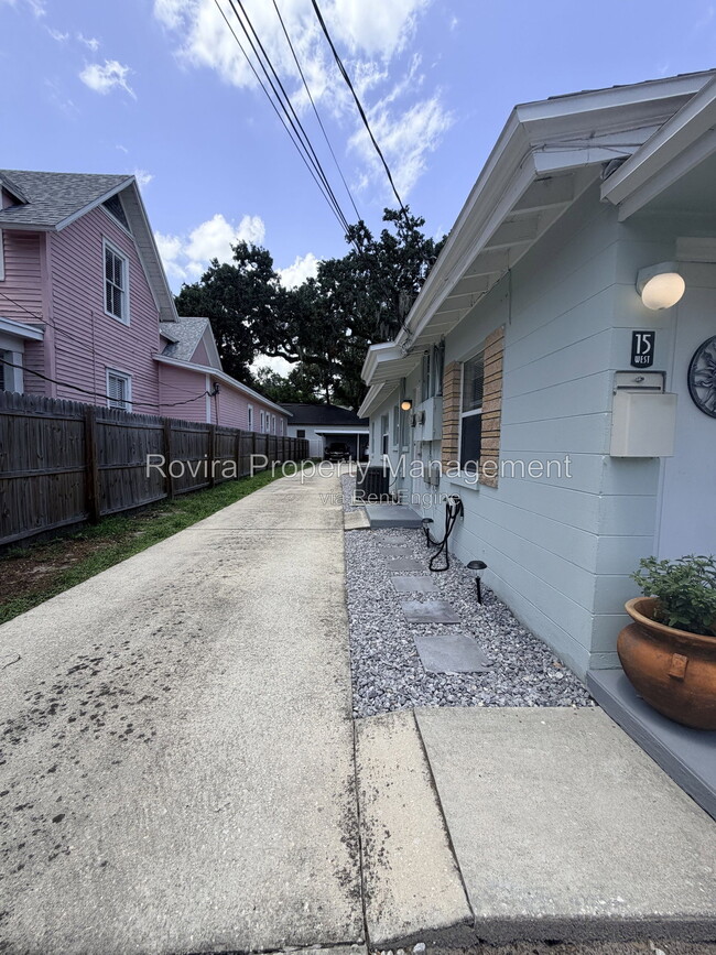 Photo - 15 W Princeton St Townhome
