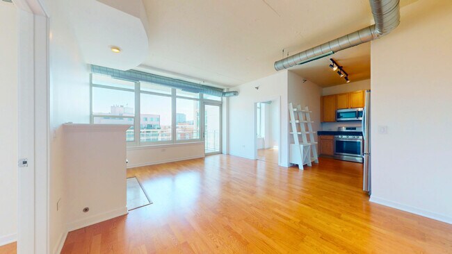 Foto del edificio - 909 W Washington Blvd