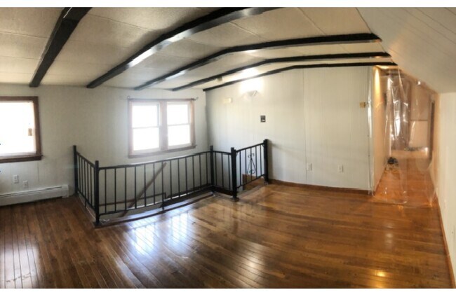Building Photo - 33 Purvis St