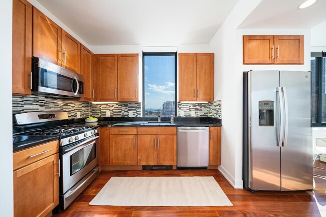 Foto del edificio - 389 Washington St