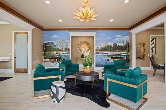 Building Photo - Belle Mor Luxury Apartments