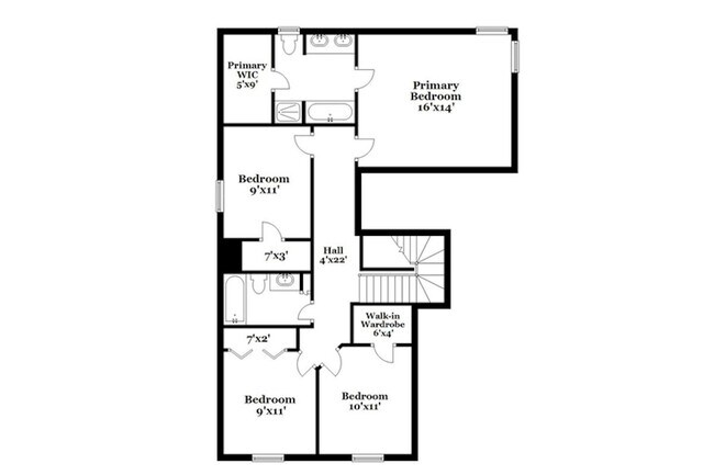 Foto del edificio - 10335 Draycott Ave