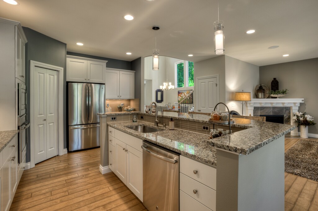 16302 SE 140th St, Renton, WA 98059 House Rental in Renton, WA