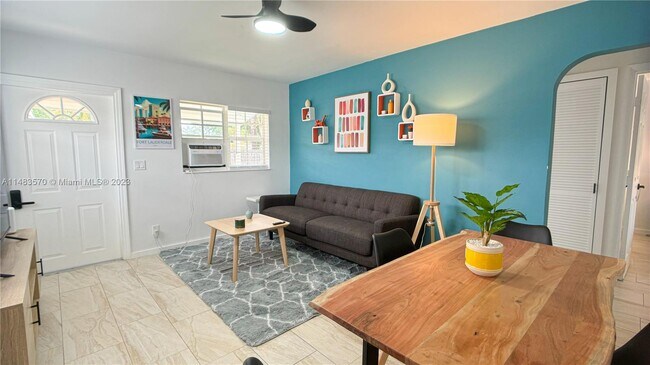 Foto del edificio - 140 NW 38th St
