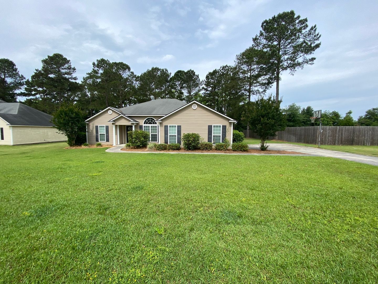 Houses For Rent In Hahira Ga