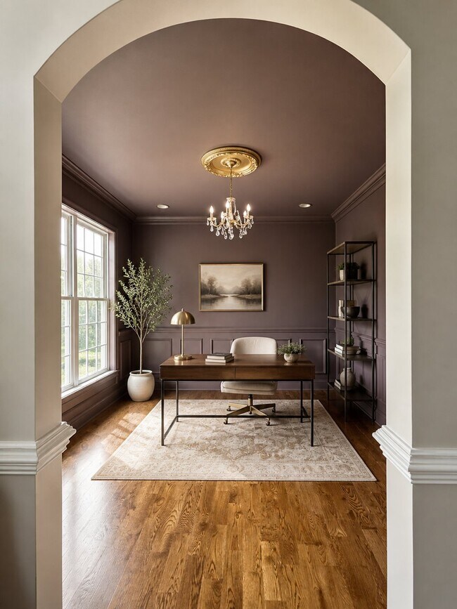 Foto del edificio - 51 Hamshire Way