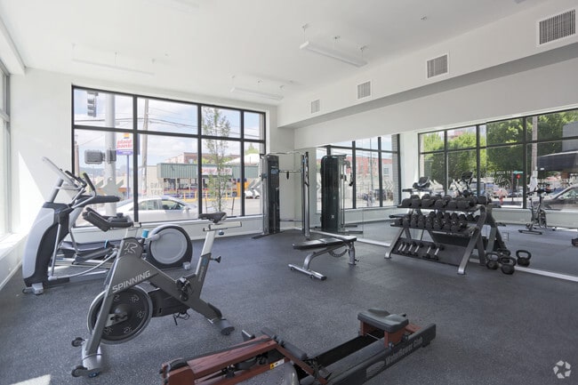 Interior Photo - Ella Marie Apartments