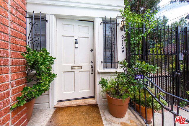 Foto del edificio - 9169 Phyllis St
