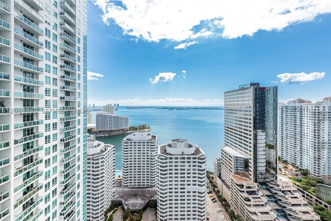 Foto del edificio - 951 Brickell Ave