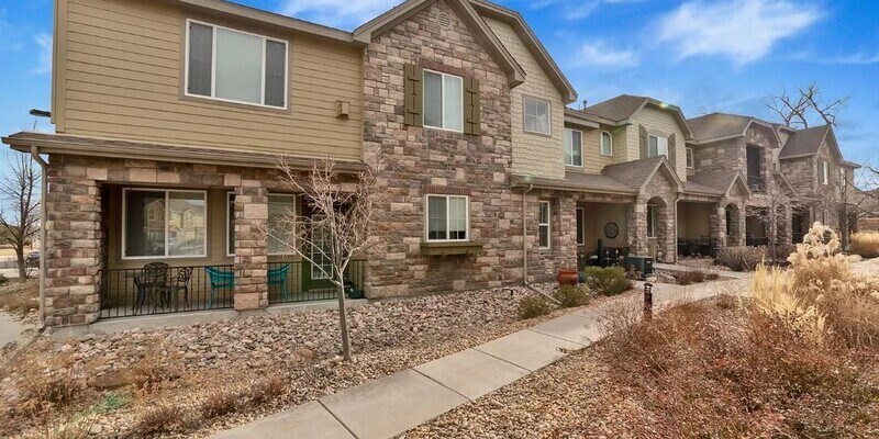 Primary Photo - 15233 W 65th Ave
