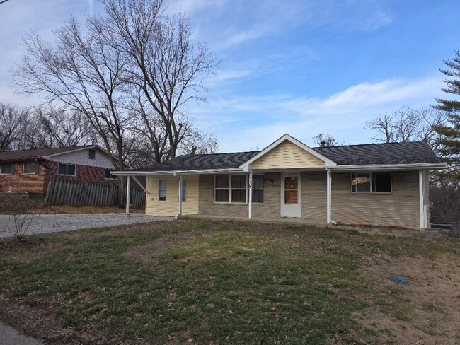 Building Photo - 3125 Phils Dr