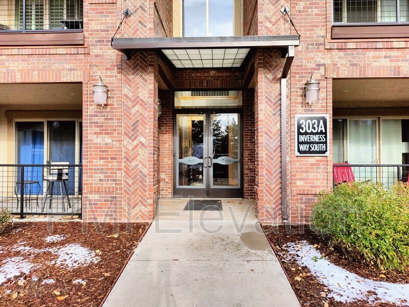 303 Inverness Way S Unit 202, Englewood, CO 80112 Condo for Rent in
