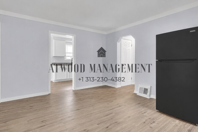 Foto del edificio - 8283 Vaughan St