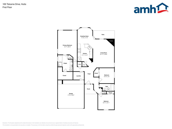 Building Photo - 103 Tolcarne Dr