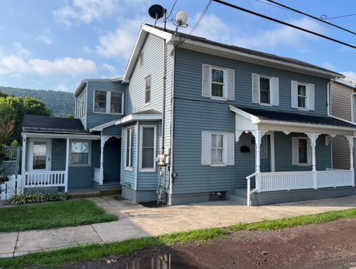 2312 Old Berwick Rd